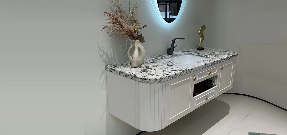 Corian Stone Basin